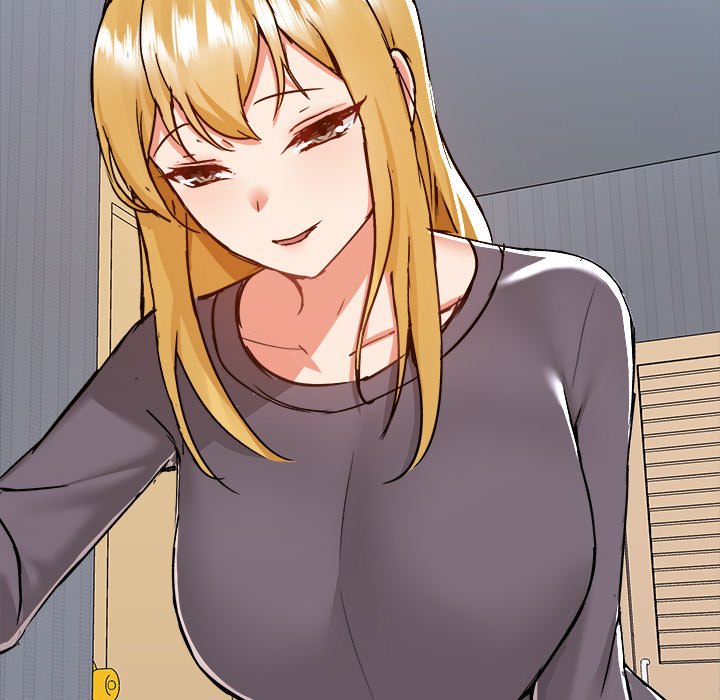 All About That Game Life Chapter 58 image 10