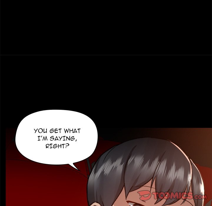 All About That Game Life Chapter 58 image 110
