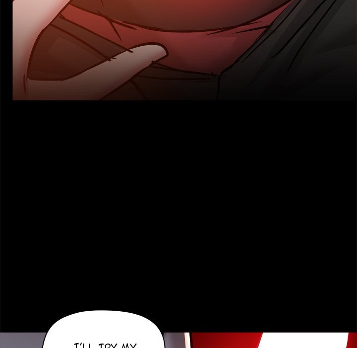 All About That Game Life Chapter 58 image 116
