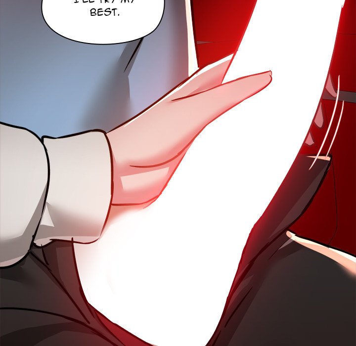 All About That Game Life Chapter 58 image 117