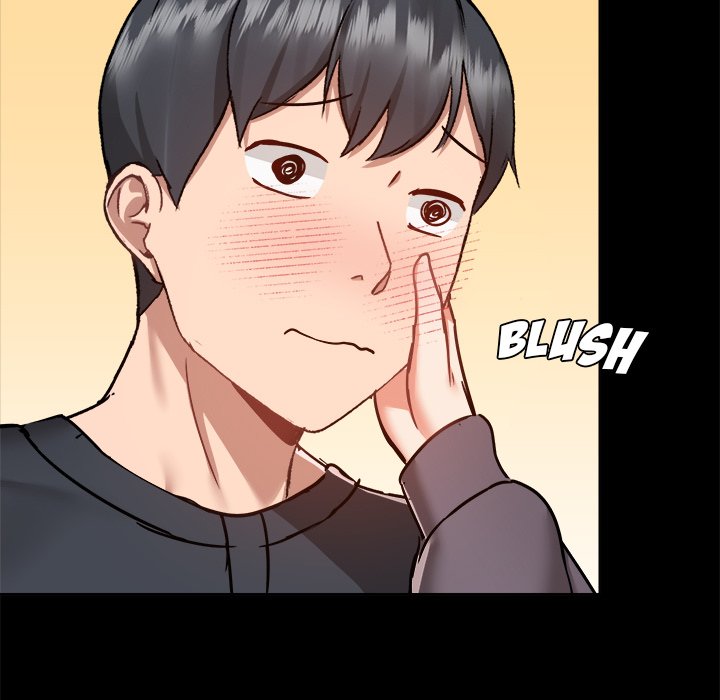 All About That Game Life Chapter 58 image 12