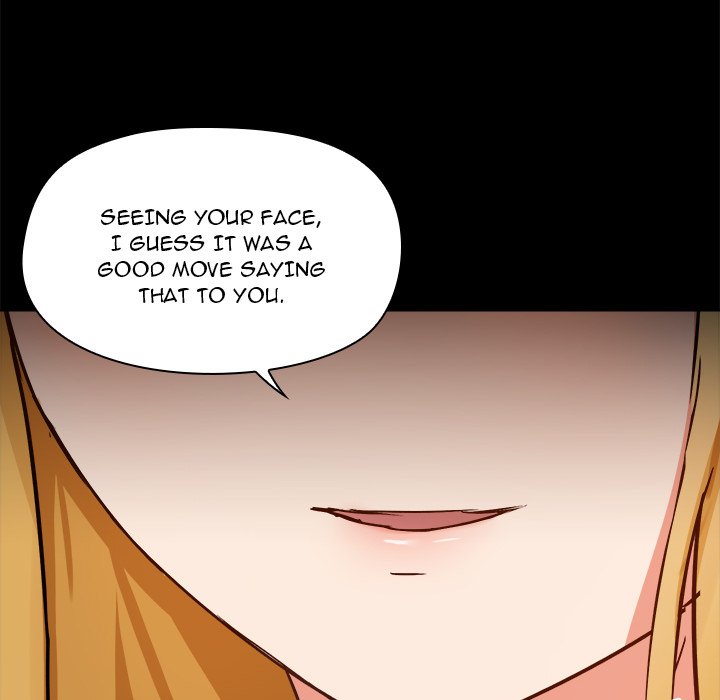 All About That Game Life Chapter 58 image 13