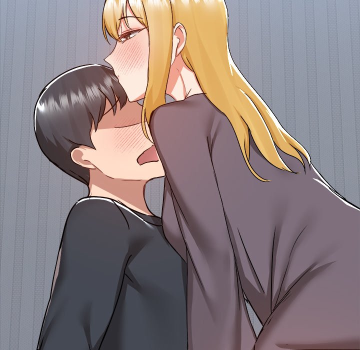 All About That Game Life Chapter 58 image 15