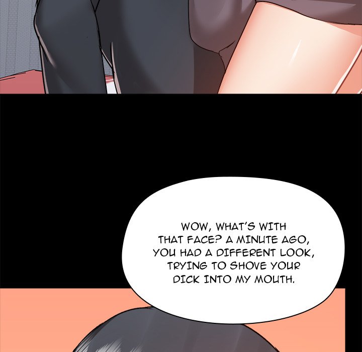 All About That Game Life Chapter 58 image 16