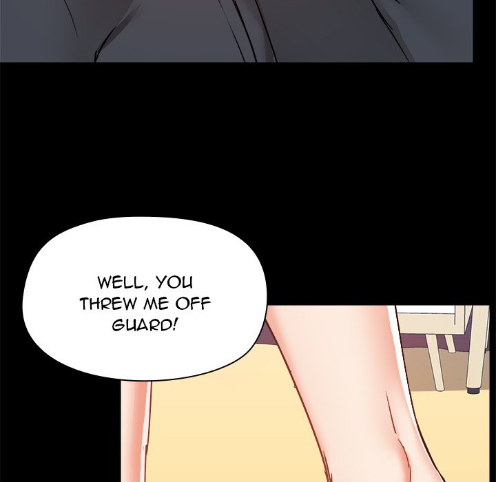 All About That Game Life Chapter 58 image 18