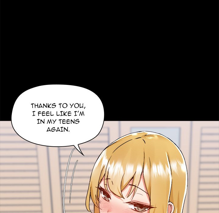 All About That Game Life Chapter 58 image 21
