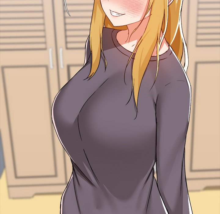 All About That Game Life Chapter 58 image 22