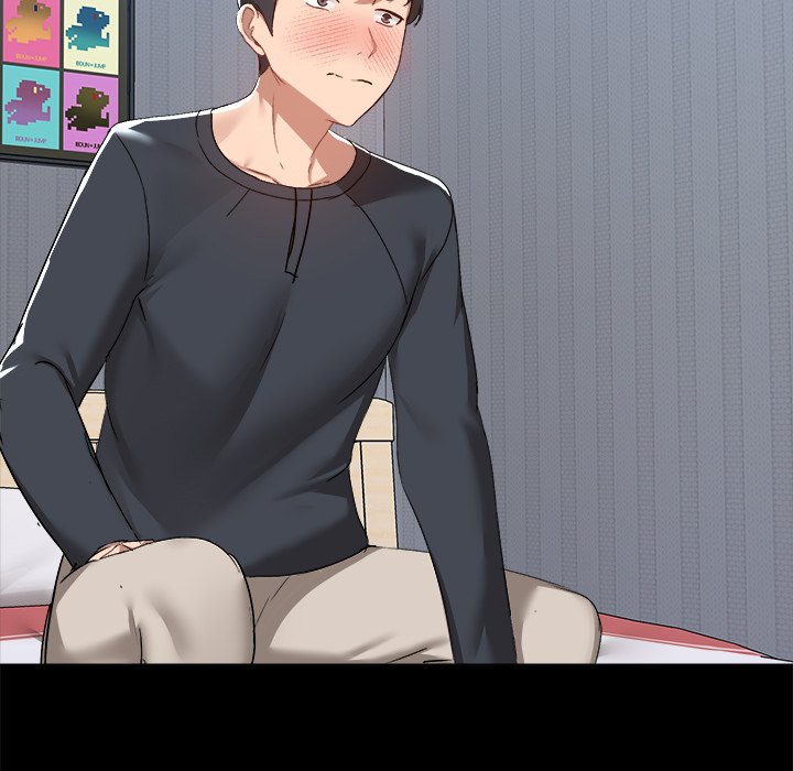 All About That Game Life Chapter 58 image 24
