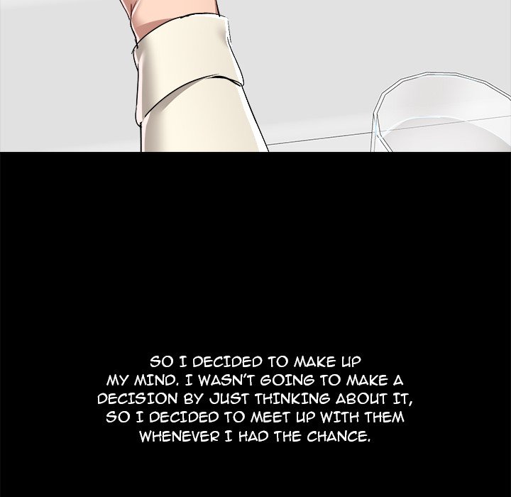 All About That Game Life Chapter 58 image 40