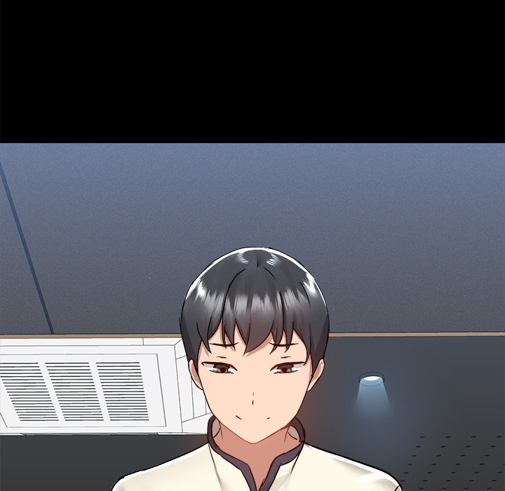 All About That Game Life Chapter 58 image 41