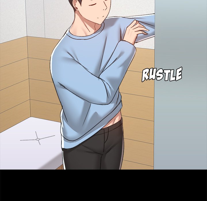 All About That Game Life Chapter 58 image 44