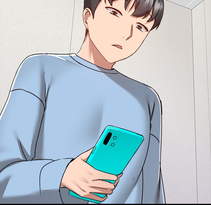 All About That Game Life Chapter 58 image 48