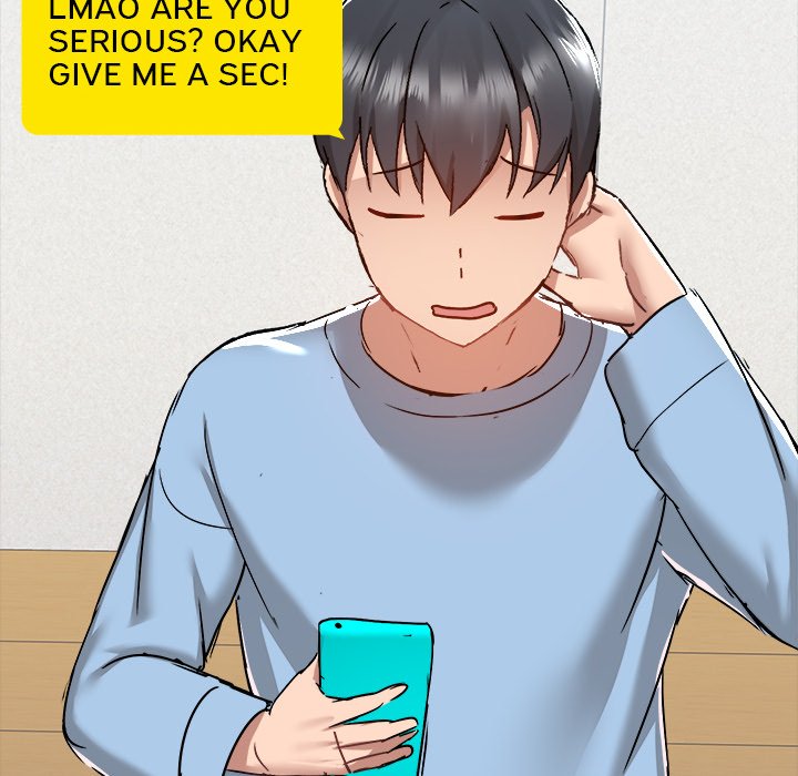 All About That Game Life Chapter 58 image 52