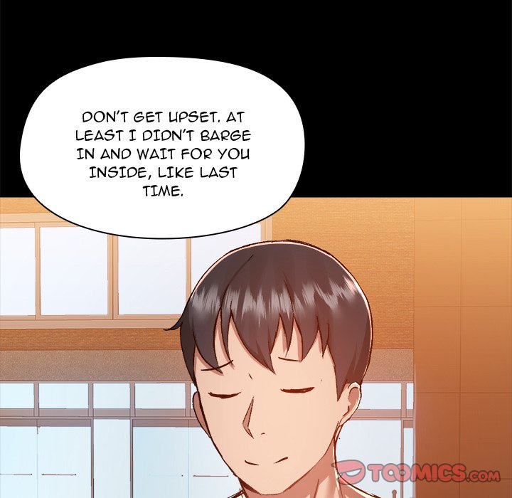 All About That Game Life Chapter 58 image 56