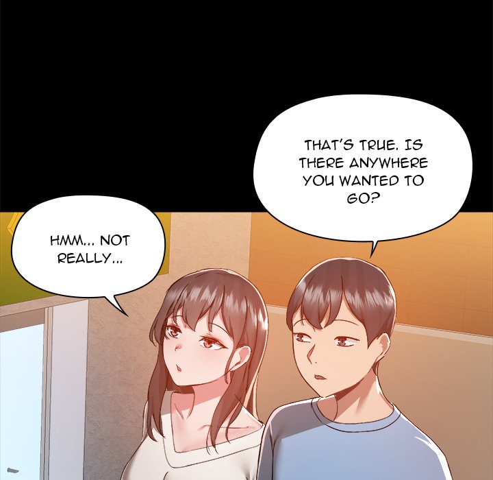 All About That Game Life Chapter 58 image 58