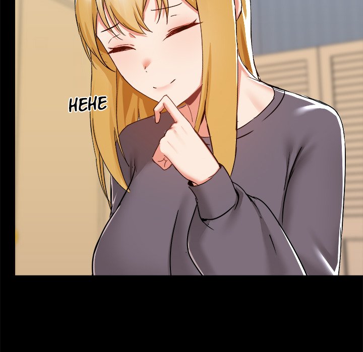 All About That Game Life Chapter 58 image 5