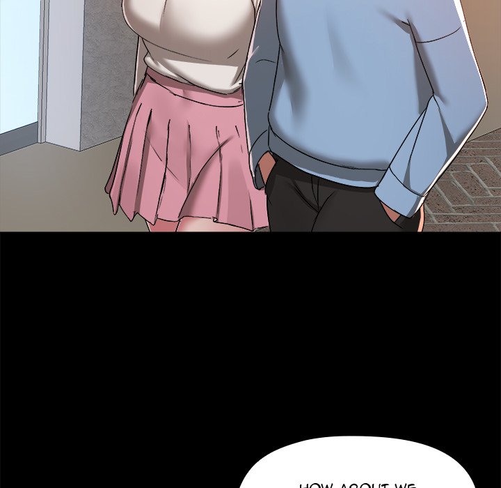 All About That Game Life Chapter 58 image 59
