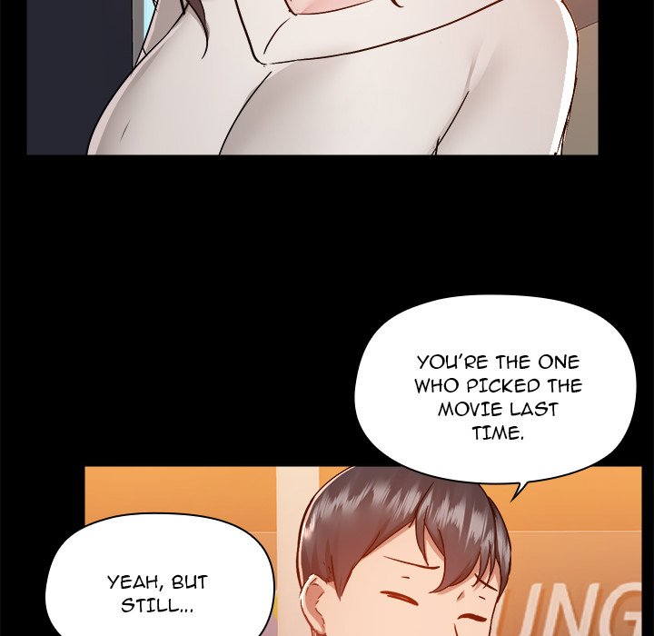 All About That Game Life Chapter 58 image 61