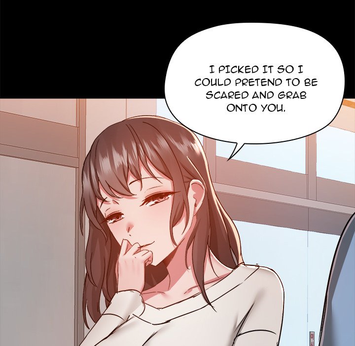 All About That Game Life Chapter 58 image 63