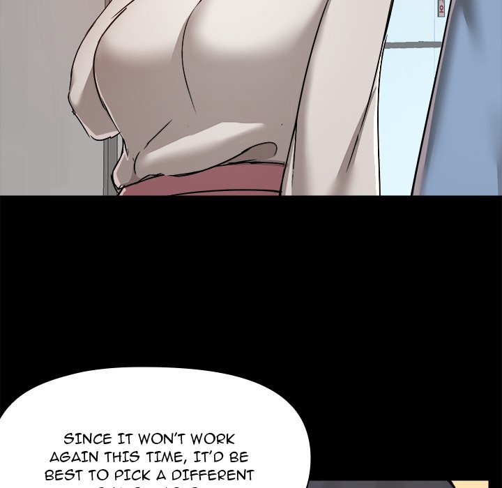 All About That Game Life Chapter 58 image 64