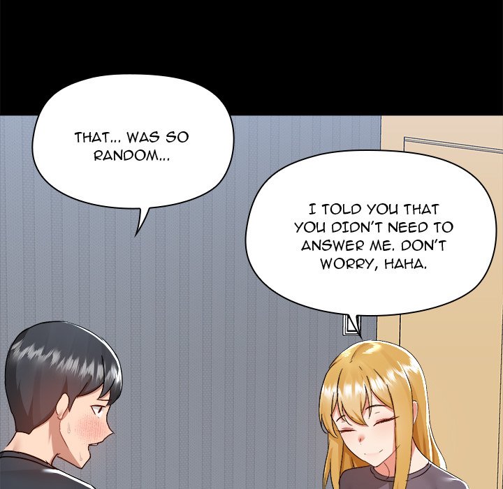 All About That Game Life Chapter 58 image 6