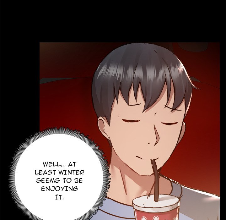 All About That Game Life Chapter 58 image 72