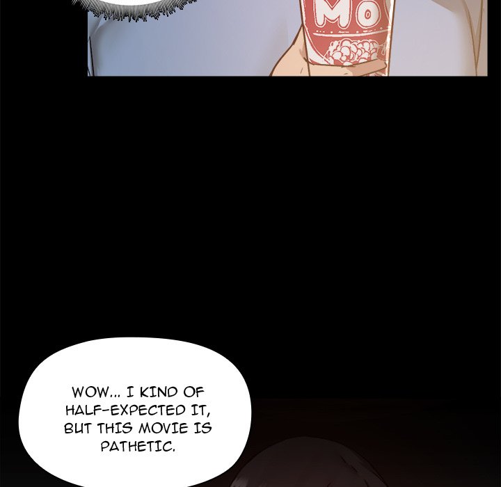 All About That Game Life Chapter 58 image 73