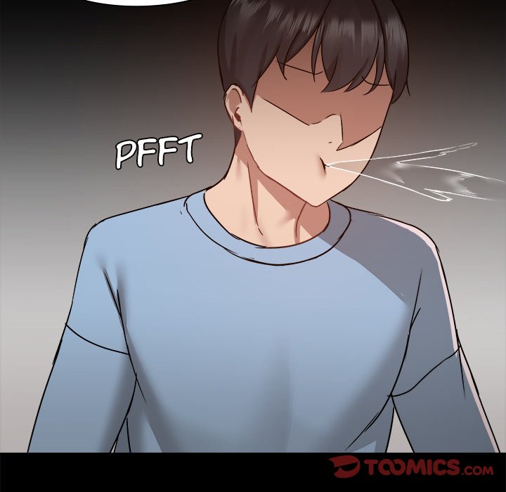 All About That Game Life Chapter 58 image 74
