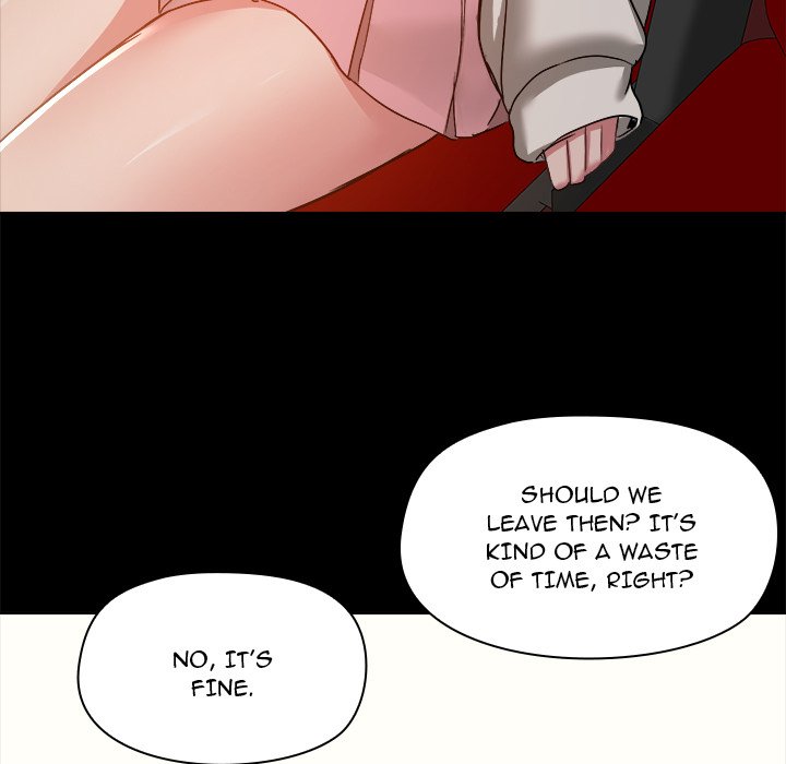 All About That Game Life Chapter 58 image 77