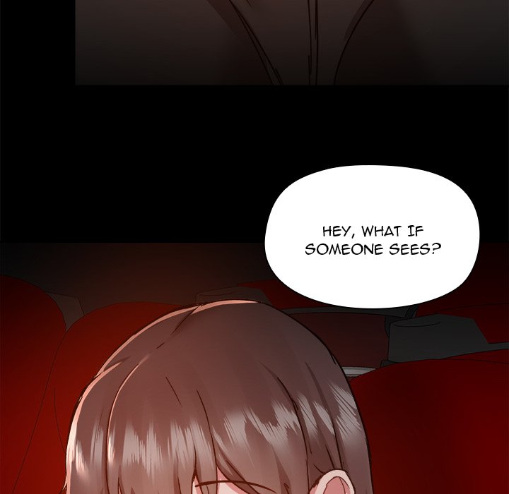 All About That Game Life Chapter 58 image 80