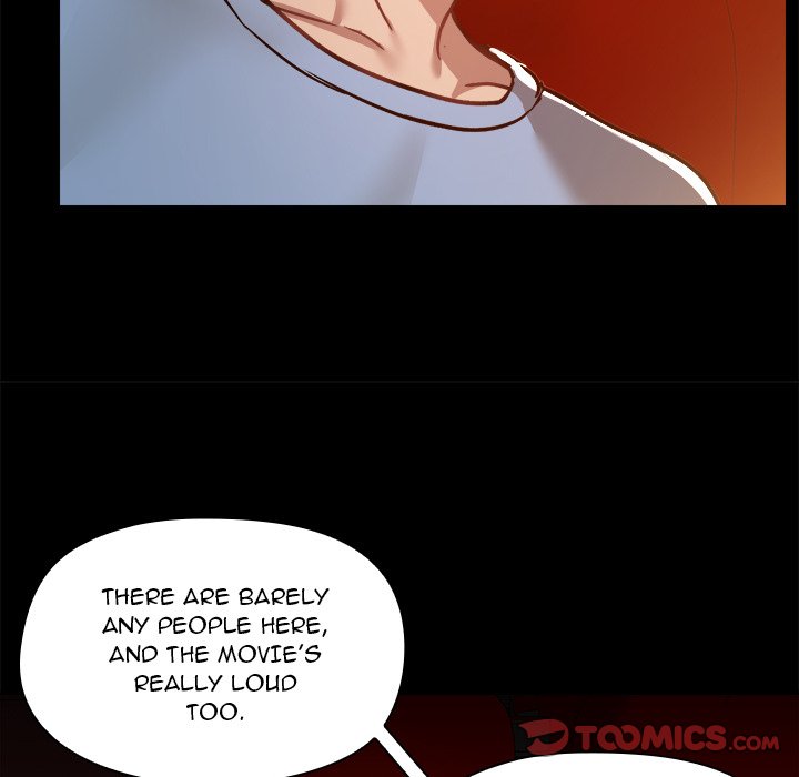 All About That Game Life Chapter 58 image 83