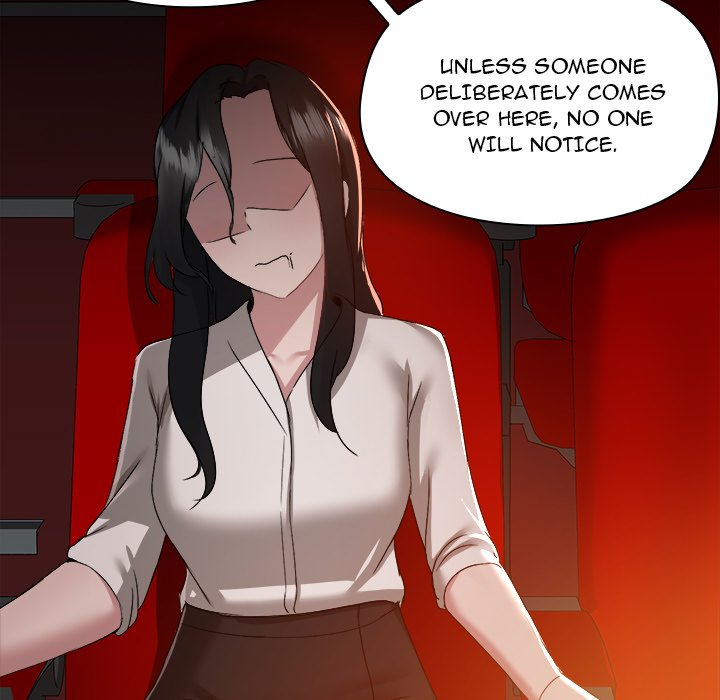 All About That Game Life Chapter 58 image 84