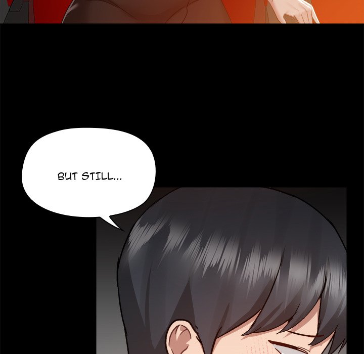 All About That Game Life Chapter 58 image 85