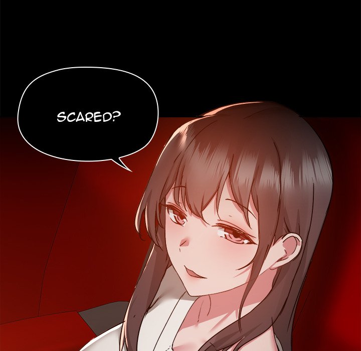 All About That Game Life Chapter 58 image 88