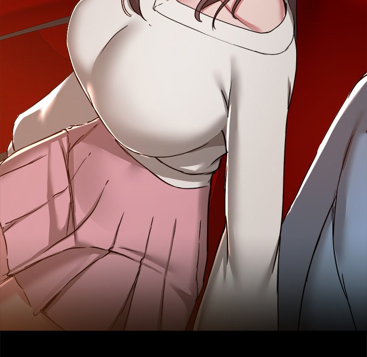 All About That Game Life Chapter 58 image 89