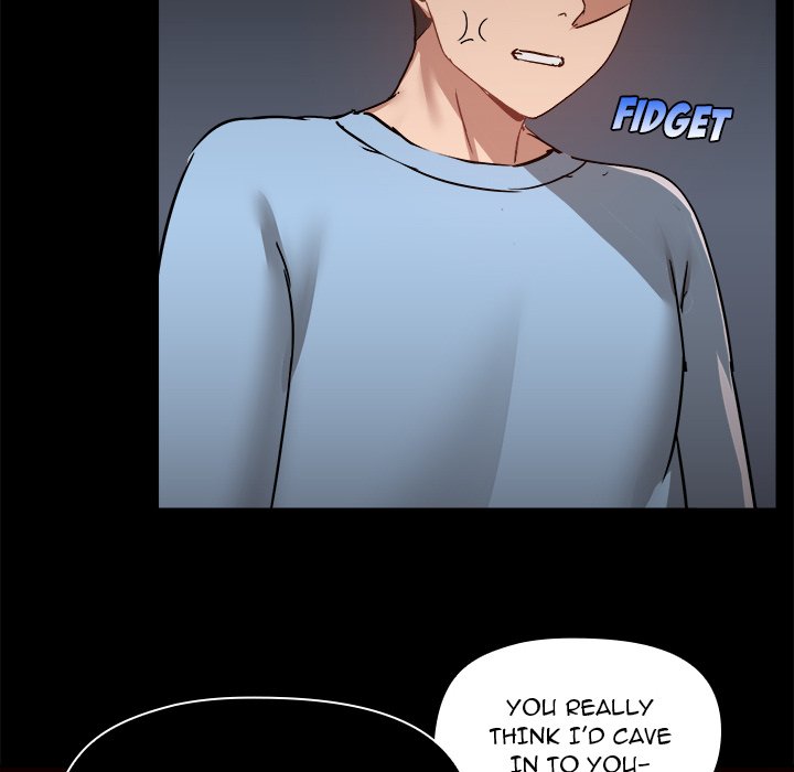 All About That Game Life Chapter 58 image 94
