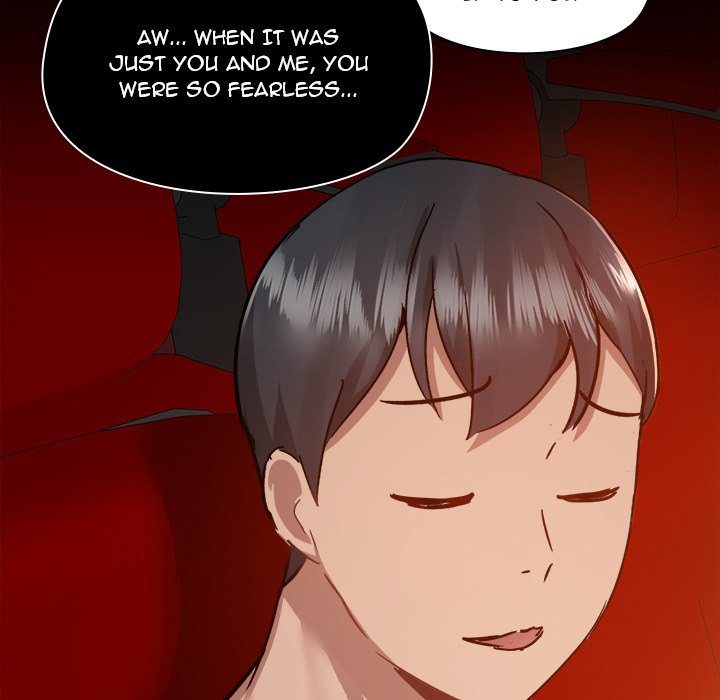 All About That Game Life Chapter 58 image 95