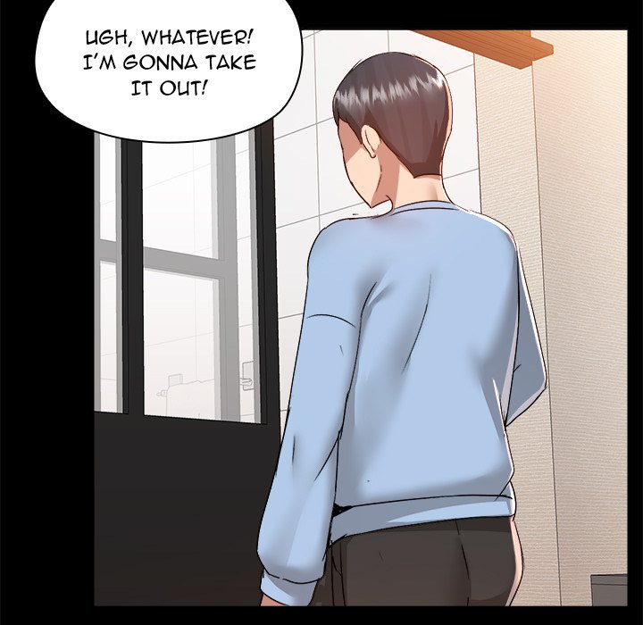 All About That Game Life Chapter 59 image 100