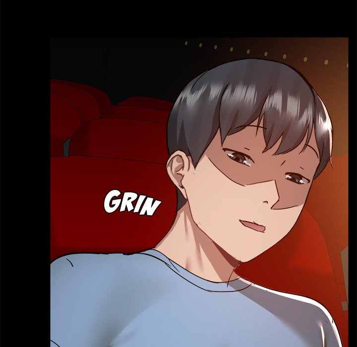 All About That Game Life Chapter 59 image 10