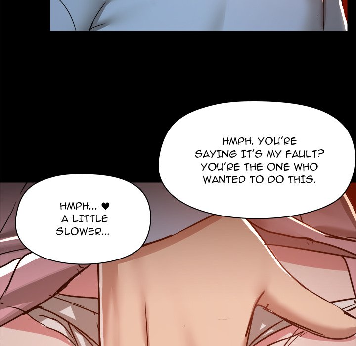 All About That Game Life Chapter 59 image 11