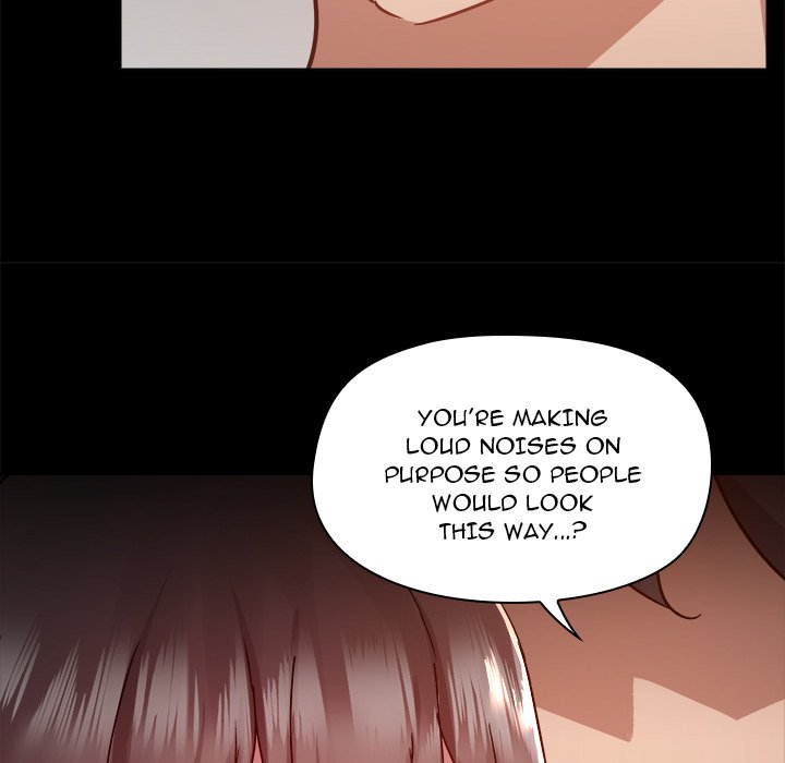 All About That Game Life Chapter 59 image 14
