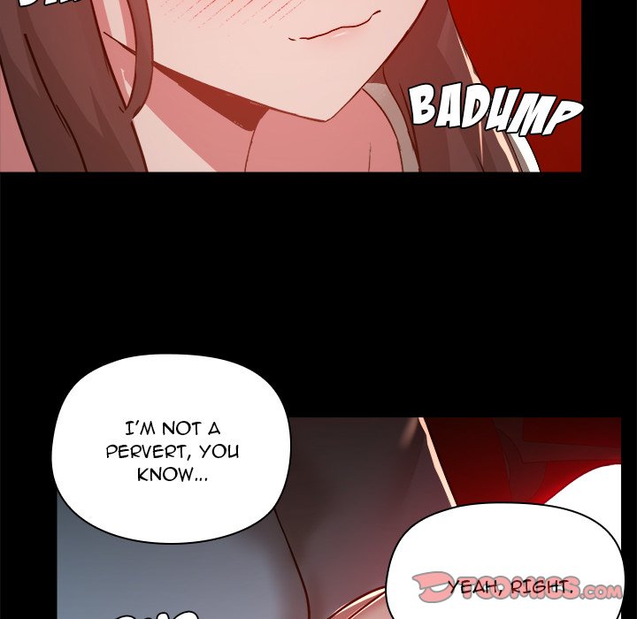 All About That Game Life Chapter 59 image 17