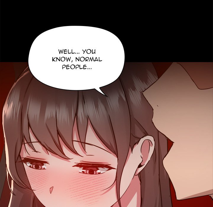 All About That Game Life Chapter 59 image 21