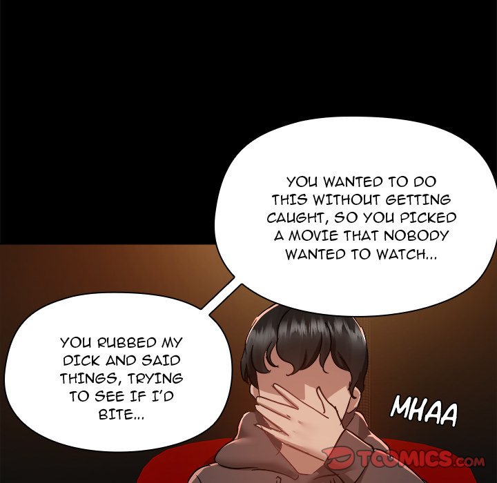 All About That Game Life Chapter 59 image 25