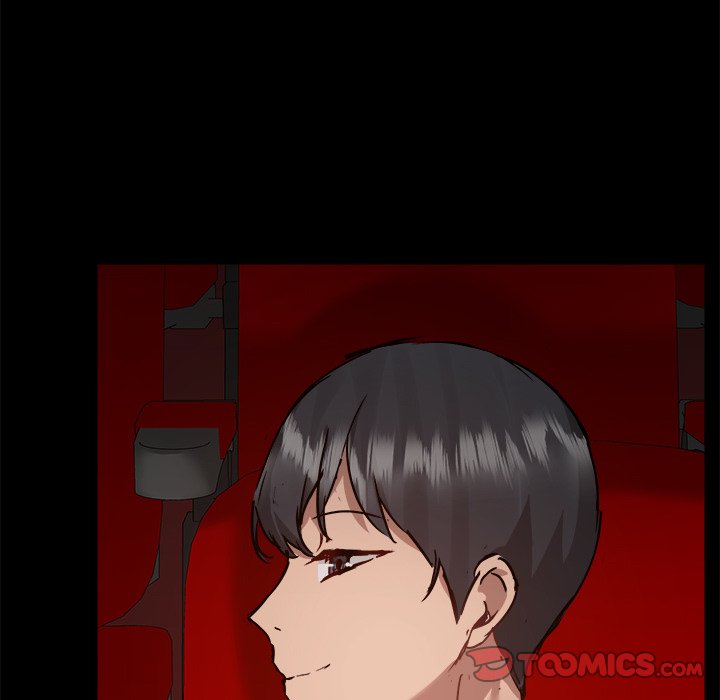 All About That Game Life Chapter 59 image 33