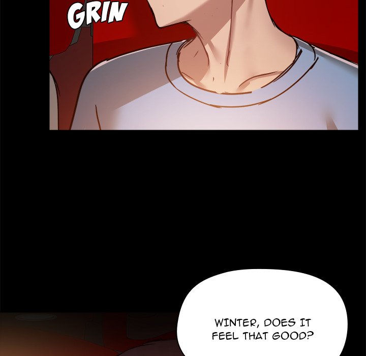 All About That Game Life Chapter 59 image 34