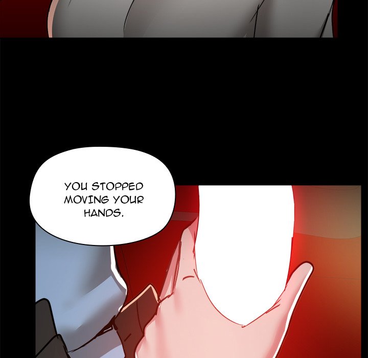 All About That Game Life Chapter 59 image 36