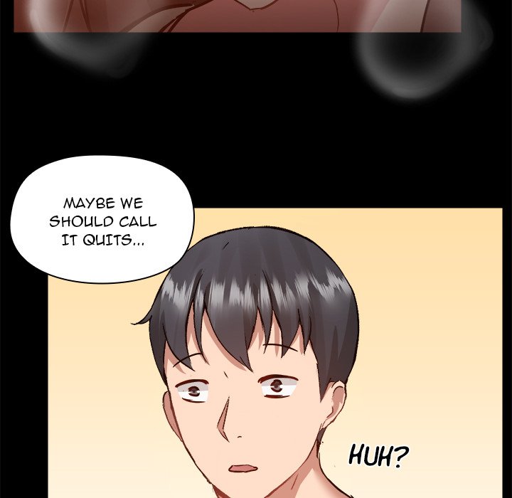 All About That Game Life Chapter 59 image 39