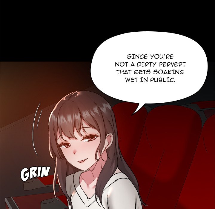 All About That Game Life Chapter 59 image 42