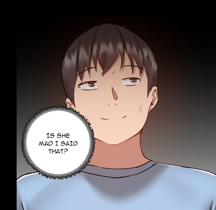 All About That Game Life Chapter 59 image 44